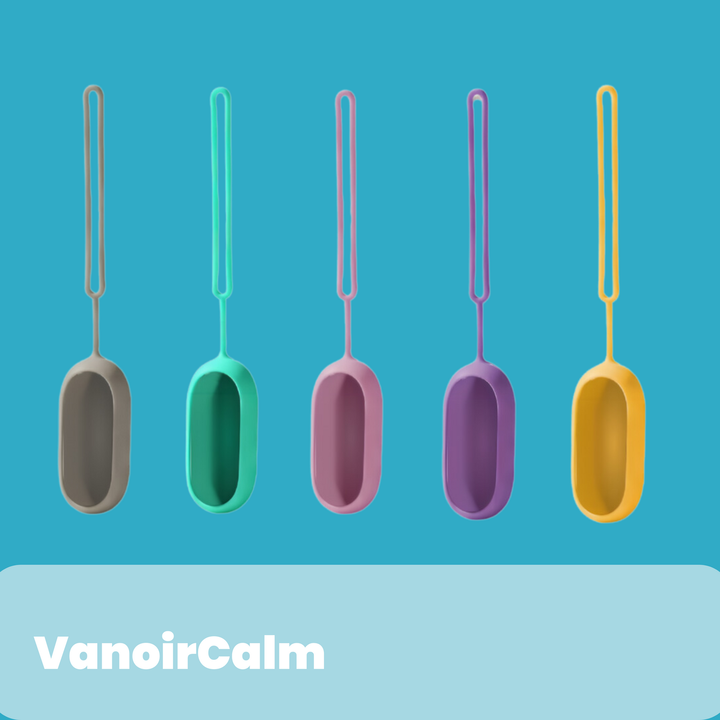 VanoirCalm® – The Natural Solution to Anxiety & Insomnia