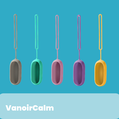 VanoirCalm® – The Natural Solution to Anxiety & Insomnia