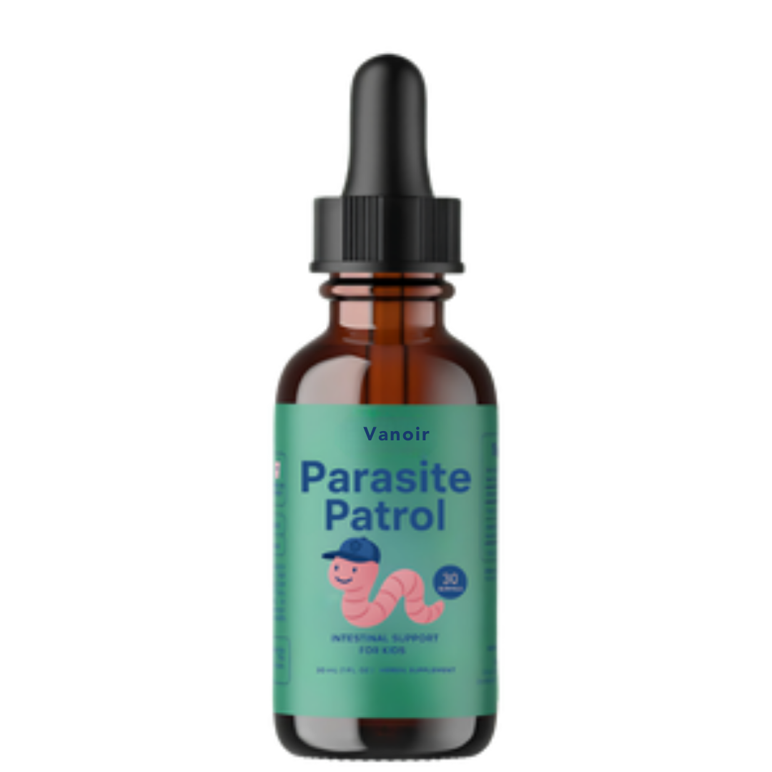Vanoir Parasite Patrol