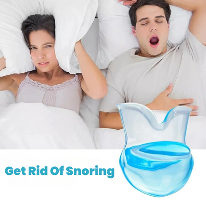 VANOIR™ Anti-Snoring Mouthguard