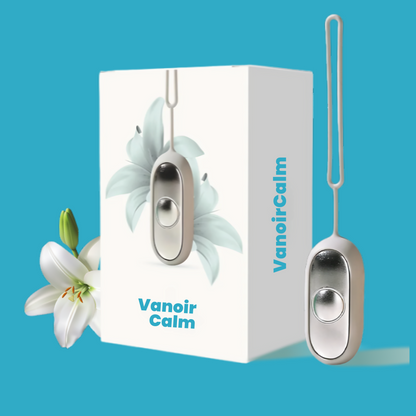 VanoirCalm® – The Natural Solution to Anxiety & Insomnia