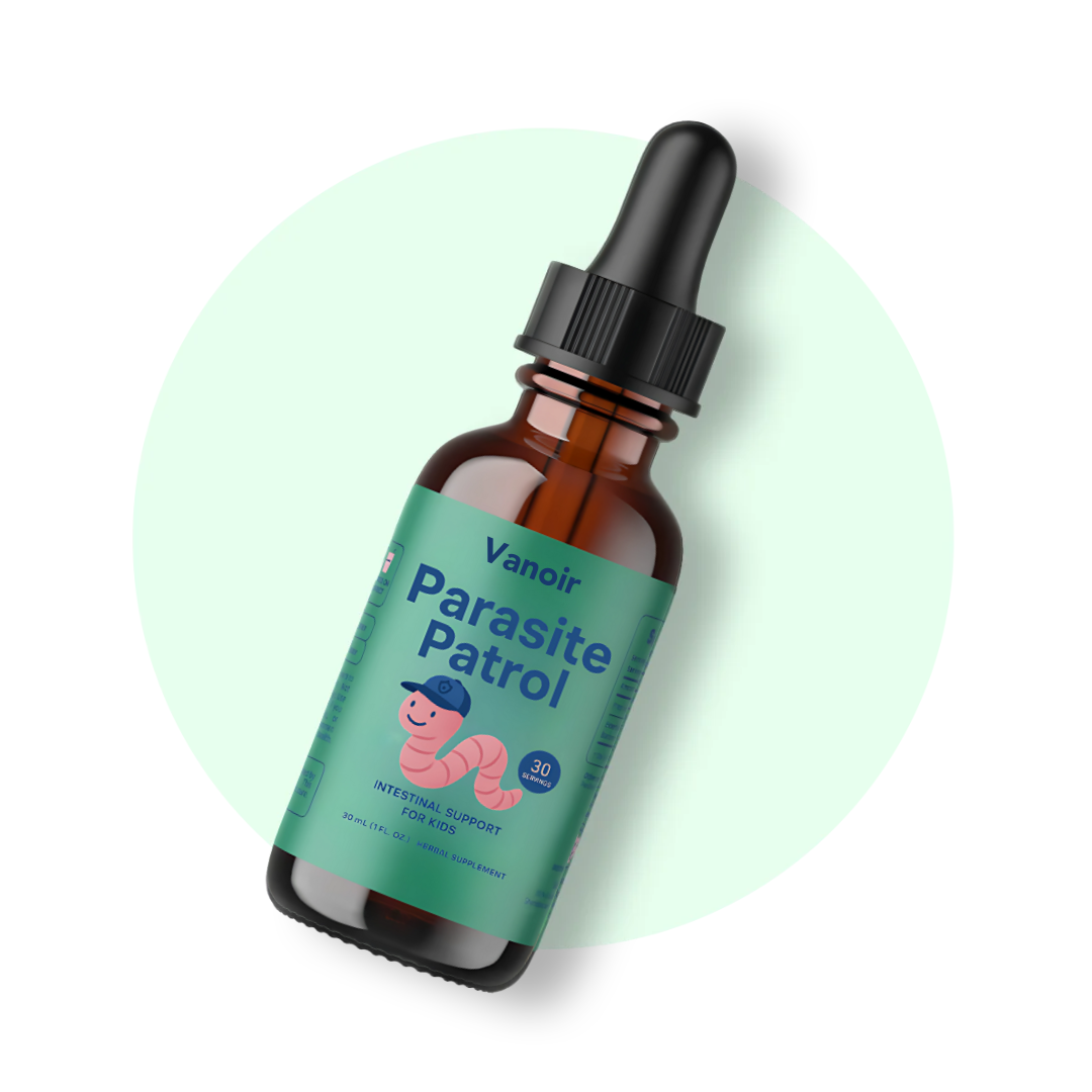 Vanoir Parasite Patrol