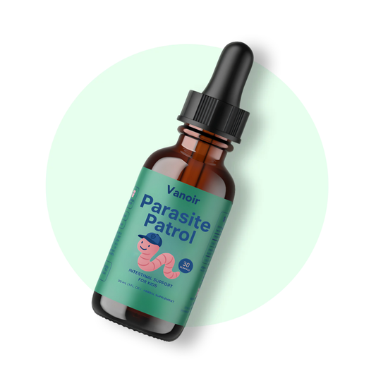 Vanoir Parasite Patrol