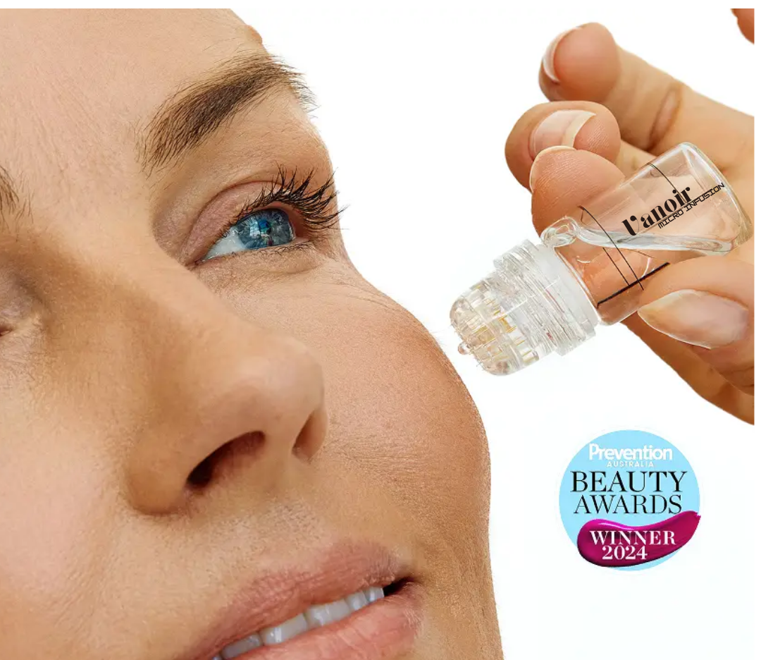 The Micro Infusion System