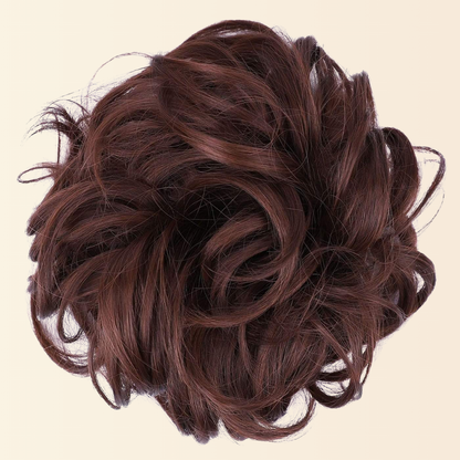 Vanoir Messy Bun
