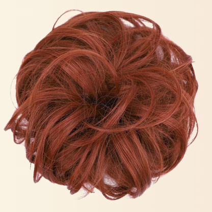 Vanoir Messy Bun