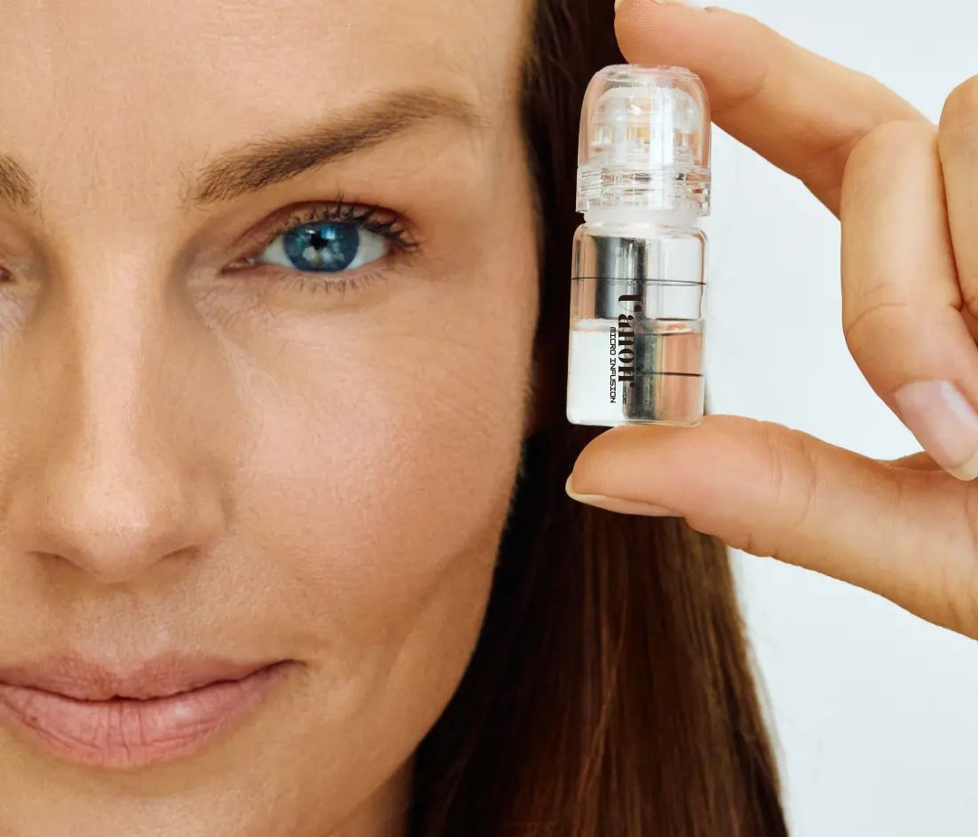 The Micro Infusion System