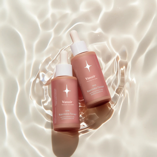 Tanning Drops 2