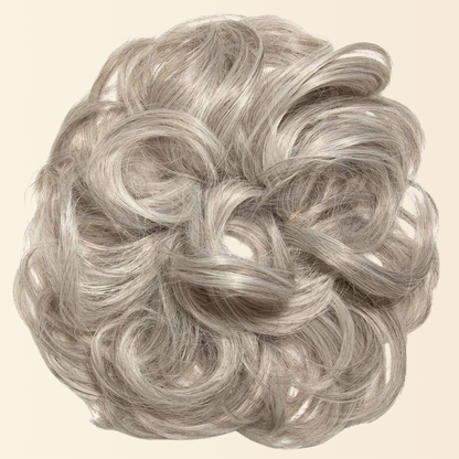Vanoir Messy Bun