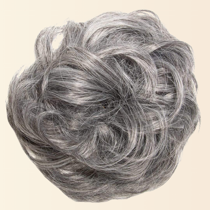 Vanoir Messy Bun