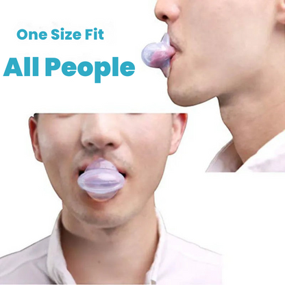 VANOIR™ Anti-Snoring Mouthguard