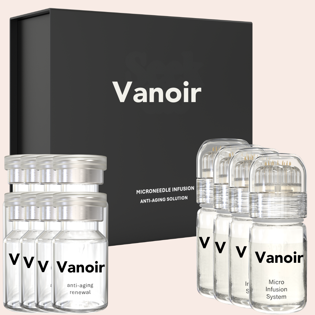 Vanoir Stretch Mark System