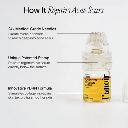 Vanoir Advanced Infusion Treatment