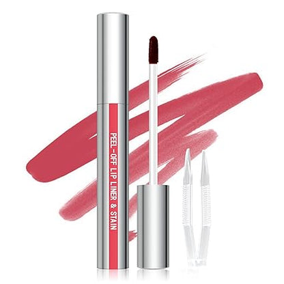 Magic Viral Peel Off Lip Stain VIP