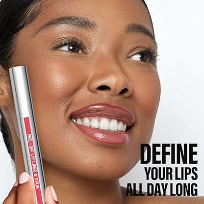 Magic Viral Peel Off Lip Stain VIP