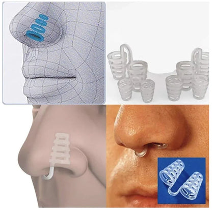 Better Sleep Nasal Dilator