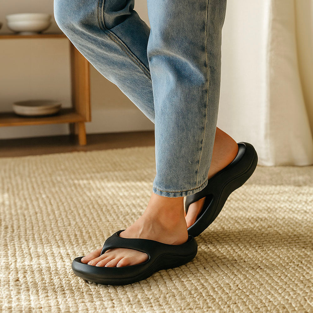 Pillow Relief Flip Flops - Men