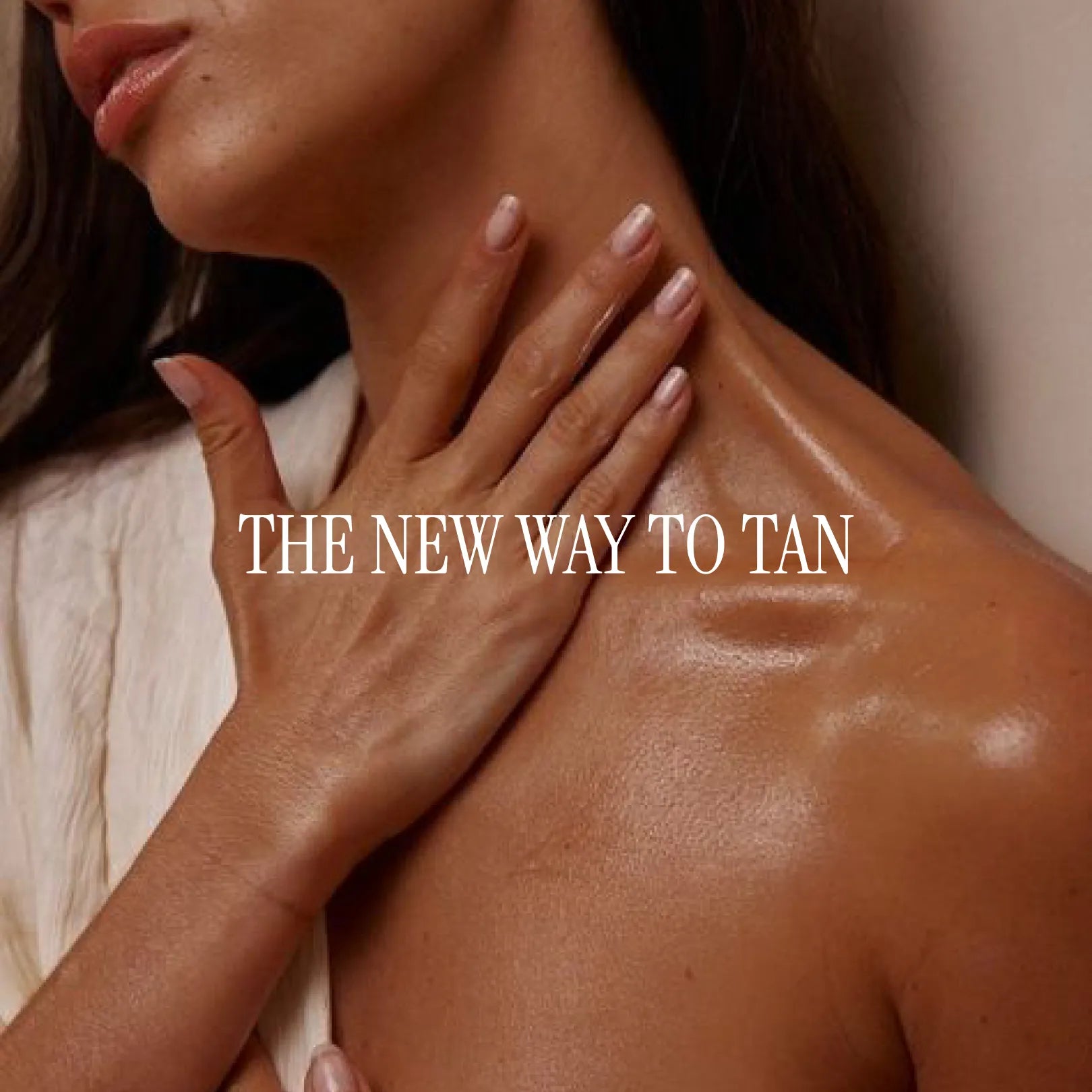 Vanoir Tanning Drops – The Glow You Drink