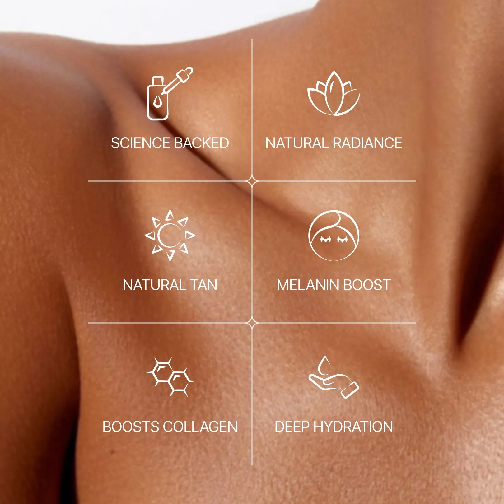 Vanoir Tanning Drops – The Glow You Drink