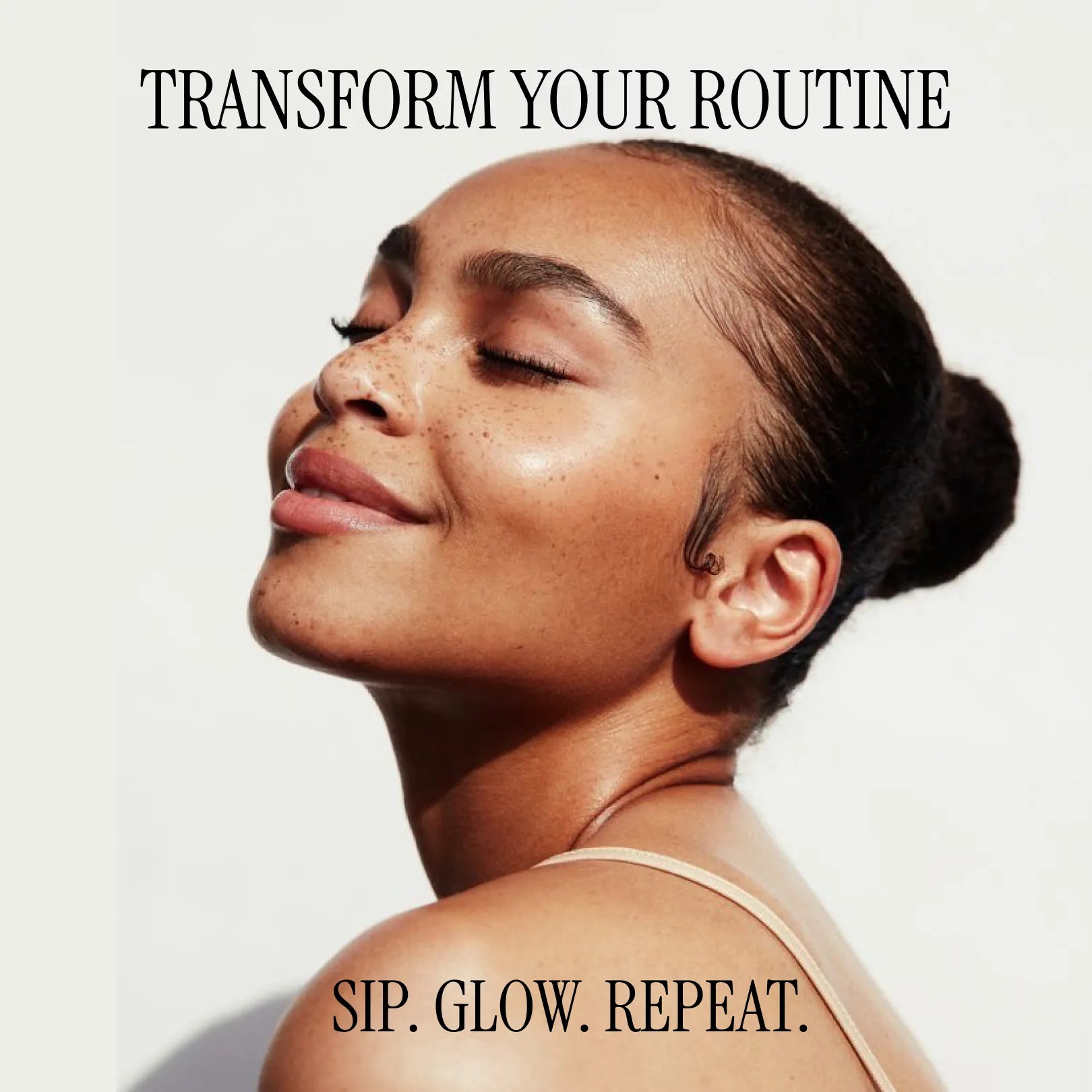 Vanoir Tanning Drops – The Glow You Drink