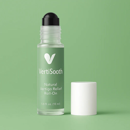 Vanoir Anti-Dizzy Roll-On