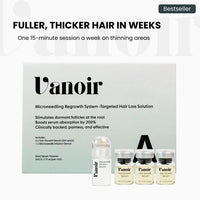 3 Micro Infusion Treatments