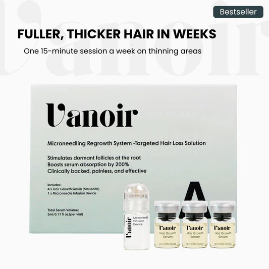 Vanoir™ Regrowth Kit