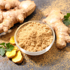 Panax Ginseng Root