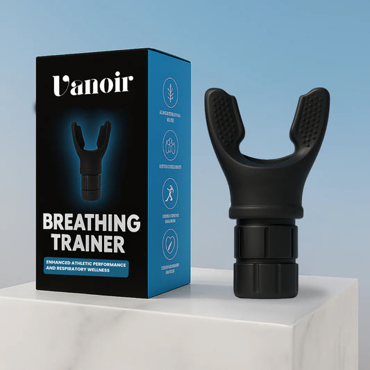 Vanoir Breathing Trainer