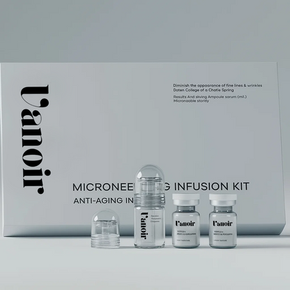 The Micro Infusion System™
