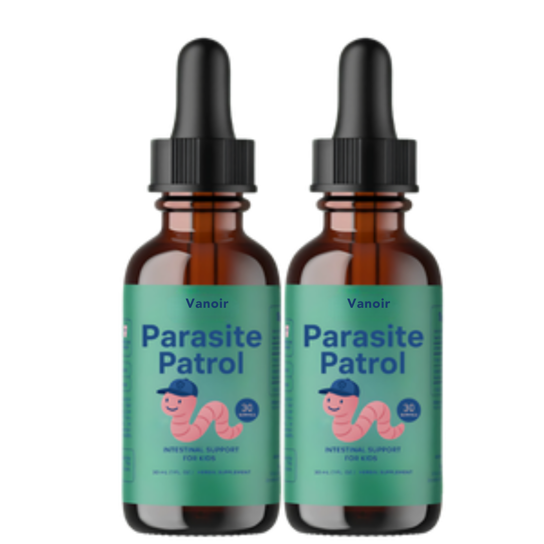 Vanoir Parasite Patrol