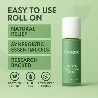 Vanoir Anti-Dizzy Roll-On
