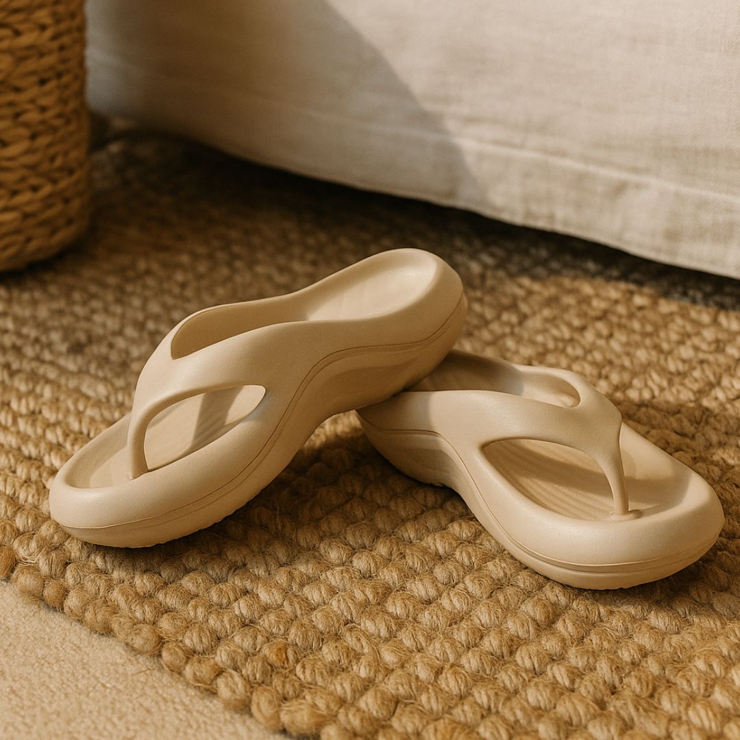 Pillow Relief Flip Flops - Men