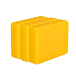 Vanoir Lemon Turmeric & Kojic Acid Brightening Soap