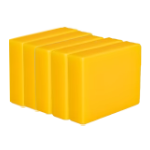 Vanoir Lemon Turmeric & Kojic Acid Brightening Soap