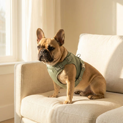 Adjustable Pet Harness - Vanoir lifestyle