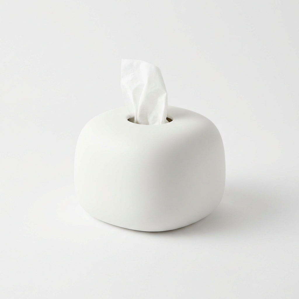 Aesthetic Tissue Box Cover