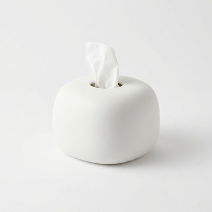 Aesthetic Tissue Box Cover