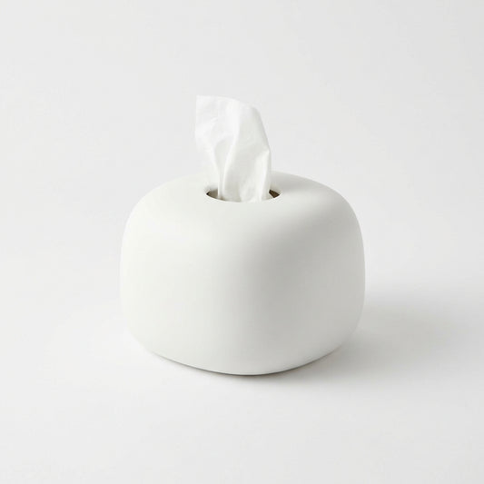 Aesthetic Tissue Box Cover