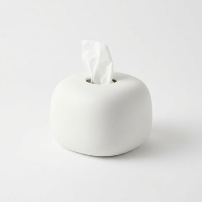 Aesthetic Tissue Box Cover VIP