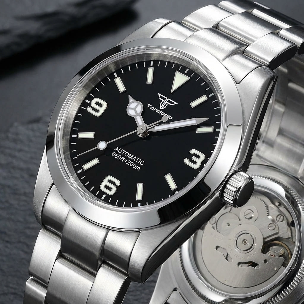 Automatic Watch