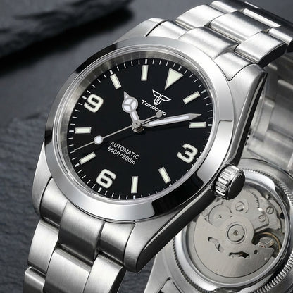 Automatic Watch