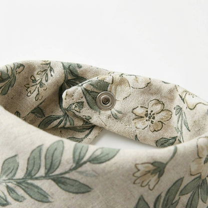 Matching Pet & Owner Bandana Set