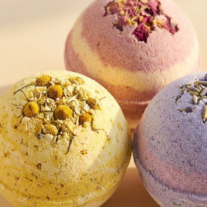 Bath Bomb Gift Box VIP