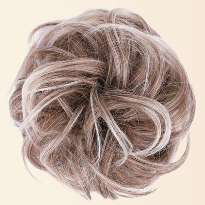 Vanoir Messy Bun