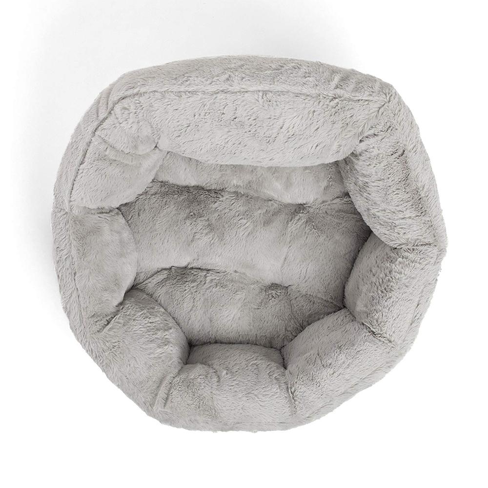 Best Friends Deep Dish Cuddler