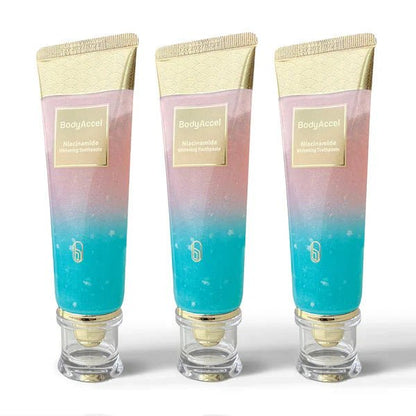 BodyAccel Triple Whitening Toothpaste Special Offer - VANOIR
