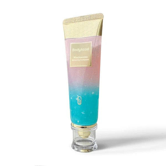 BodyAccel Triple Whitening Toothpaste Special Offer - VANOIR