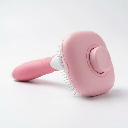 Self-Cleaning Cat Brush