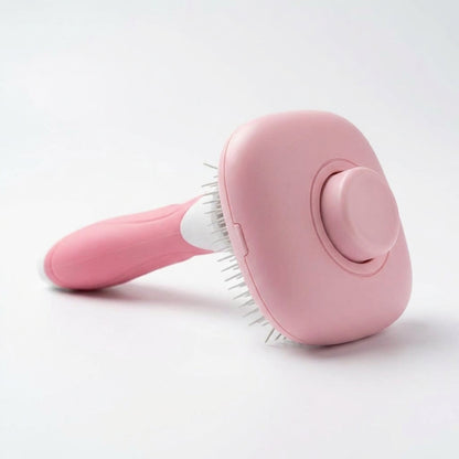 Self-Cleaning Cat Brush VIP